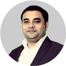 Anshul Mishra